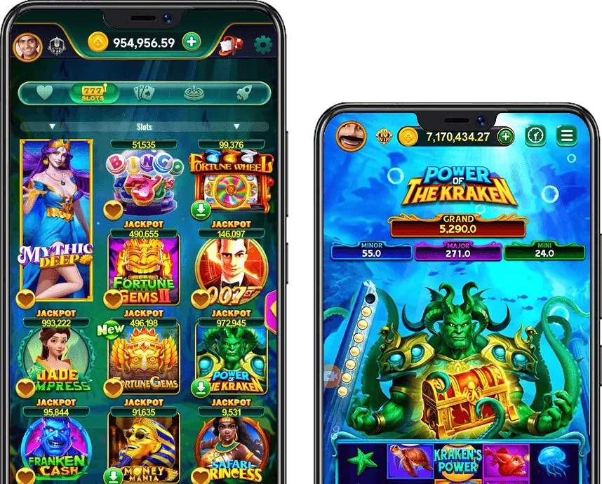 Đa dạng chế độ chơi game bắn cá J88 APK